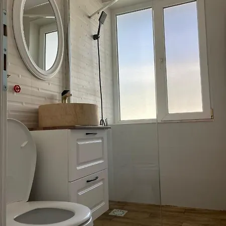 Carol Apartament's *