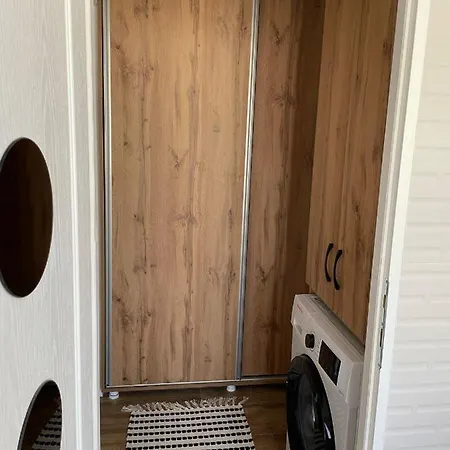 Apartment Carol Apartament's *