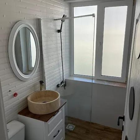 Carol Apartament's アパート ティミショアラ