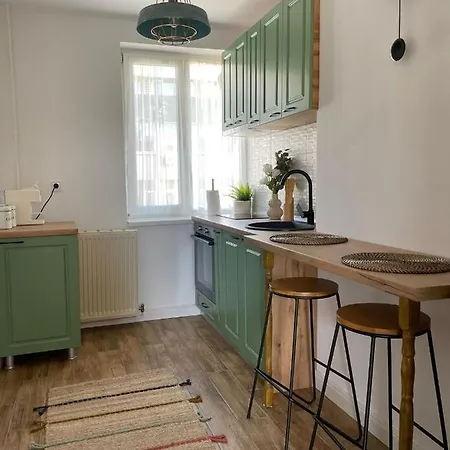 Carol Apartament's Apartament