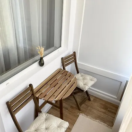 Carol Apartament's * Timisoara