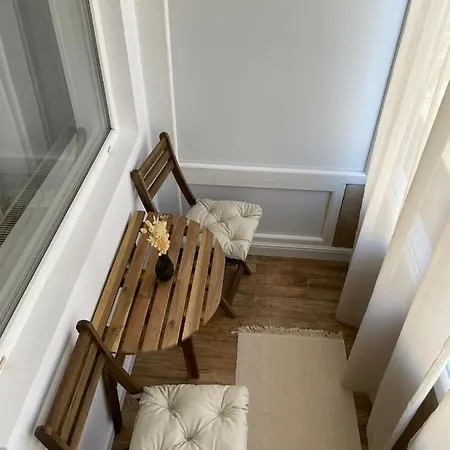 Apartment Carol Apartament's