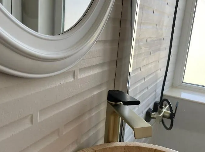 Carol Apartament's Appartement