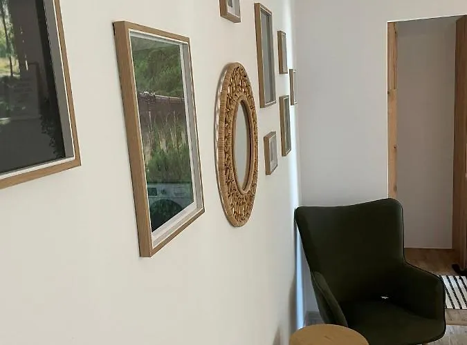 Apartamento Carol Apartament's *