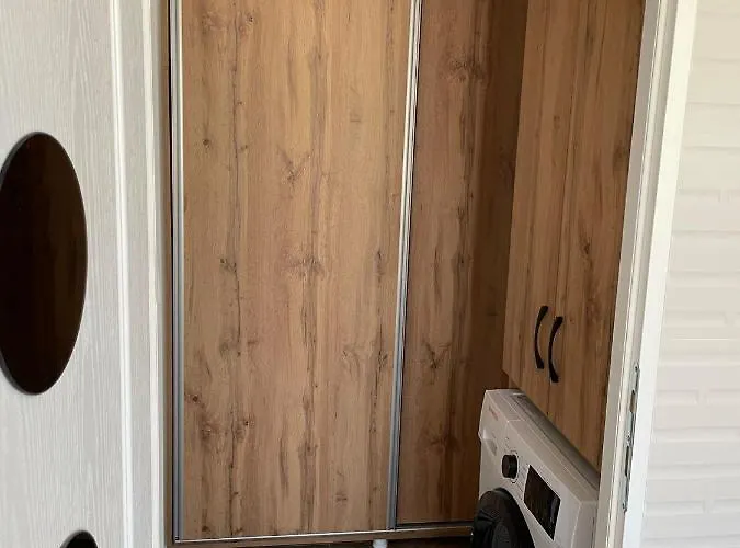 Apartamento Carol Apartament's *