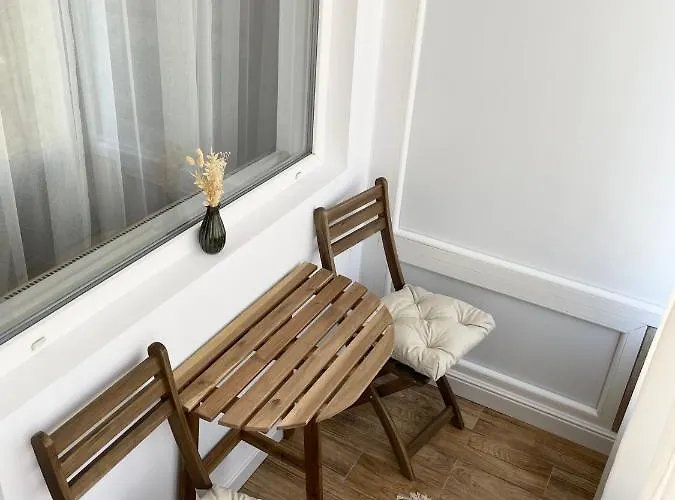 Carol Apartament's * Timisoara