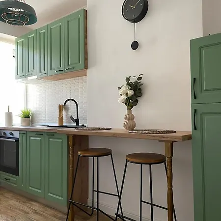 Carol Apartament's Timişoara