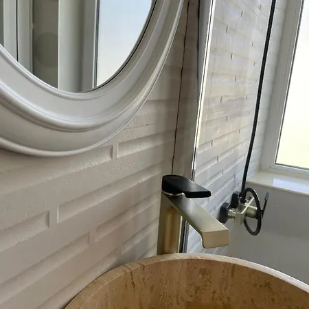 Carol Apartament's Apartamento