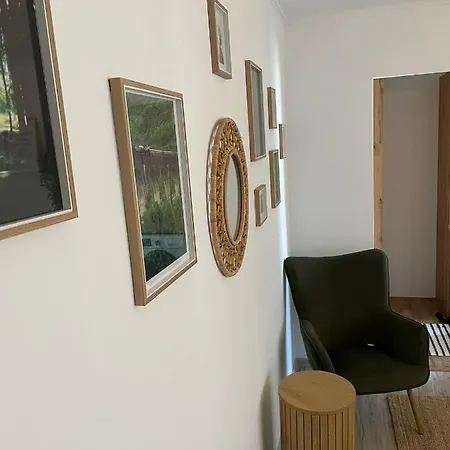 Apartamento Carol Apartament's *