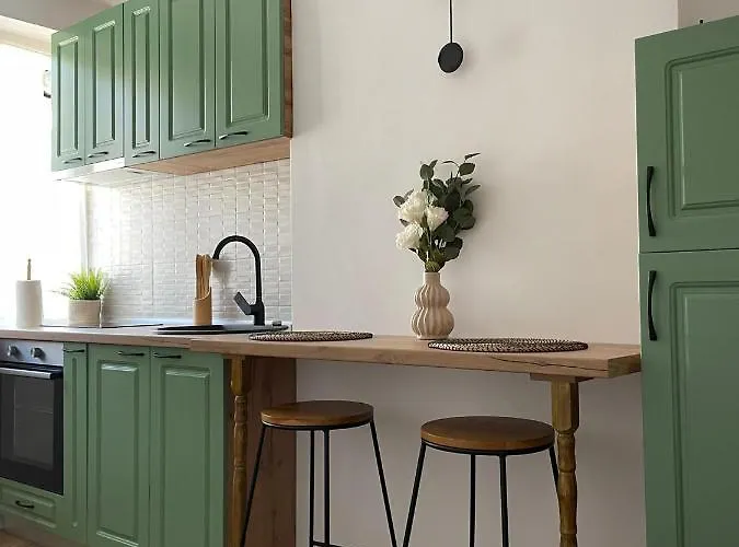 Carol Apartament's Timişoara