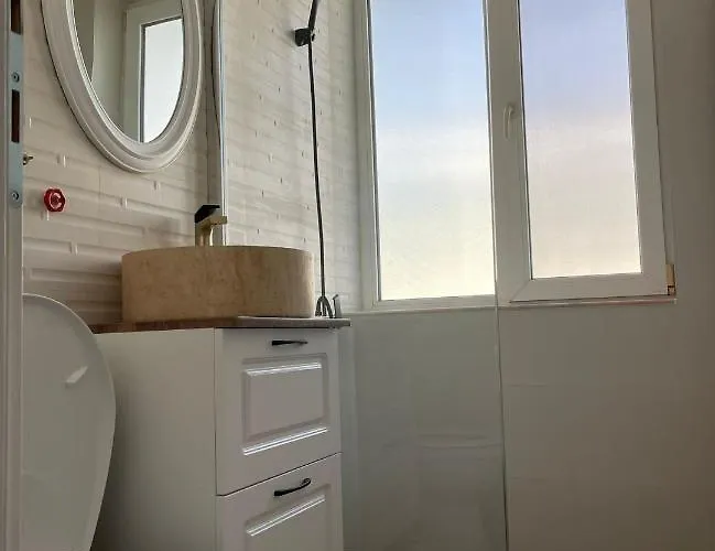 Carol Apartament's *