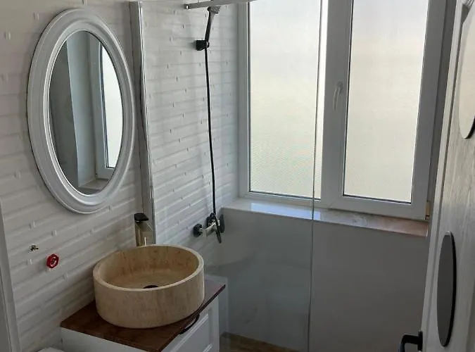 Carol Apartament's Apartamento Timişoara